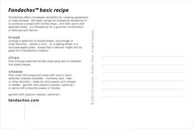 Fandachos introductory special PDF pak